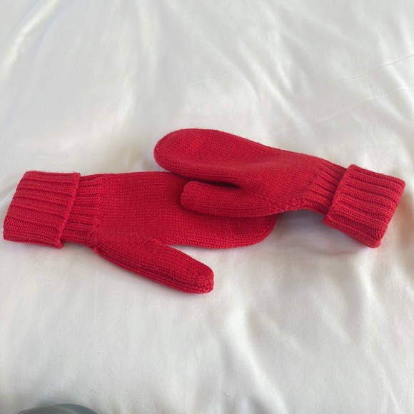 Kate Spade Hi 5 mittens - Picture 4 of 6